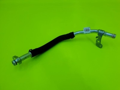 Шланг трубка води wrangler jl kl 2.0 t p05048375ab фото №1