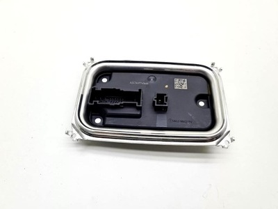 Перетворювач модуль led mercedes-benz оригінальний номер a2139005732 фото №1
