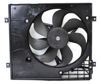 VENTILADOR DEL RADIADOR 1.4 B VW BORA 98-05  