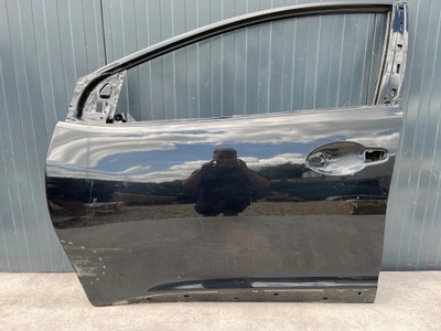 Дверь перед левая honda civic ix lift фото №1