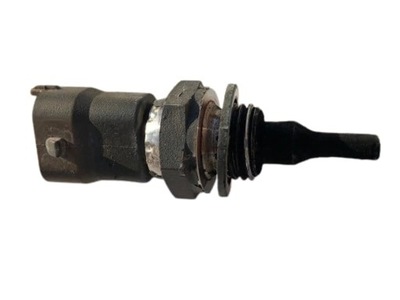 Датчик температуры выхлопных газов оригинальный номер daf 106xf фото №1