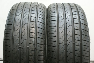 letnie 215/45R17 PIRELLI CINTURATO P7 , 8,4mm