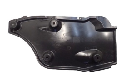 ^^ audi накладка підвіска 4g0825215b фото №1