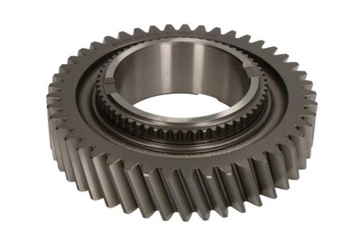 Колесо зубчасте вала головний 244516 фото №1