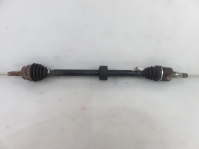 Приводной вал правая передняя opel corsa d 1.3 cdti фото №1