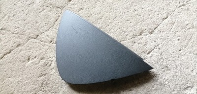 Vw passat b7 защита консоли 3c1858218c фото №1