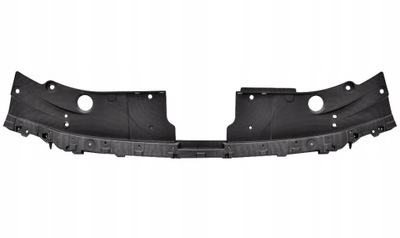 Захист поперечина передній mazda cx-5 kf 2017-2021 фото №1