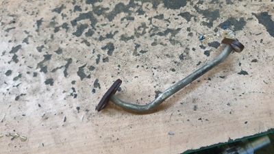 Suzuki ignis i 1.3 16v шланг трубка egr фото №1