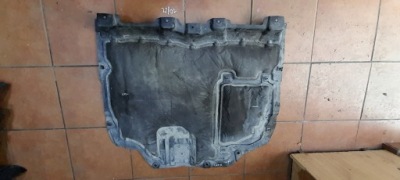 Toyota ch-r chr c-hr захист pod двигун оригінал фото №1