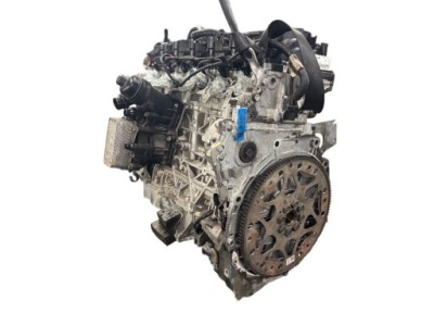 11005a0e535 двигатель bmw 4 фото №1