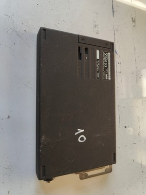 Audi a6 c5 модуль блок управления телефона 4b0862333 фото №1