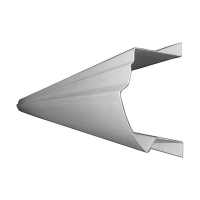 Ремкомплект поріг toyota prius 03-09 l=p фото №1