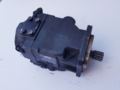 SIURBLYS HIDRAULINĖ HYDROMOTOR DANFOFSS JRRS60BLS2520 S172518824 