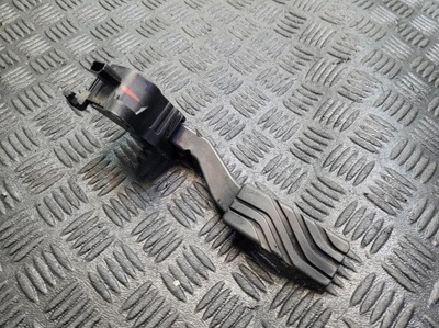 Педаль газу 180100150r dacia spring фото №1