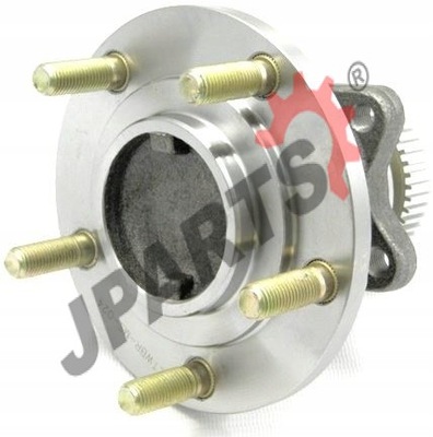 Ступиця колеса задня nty klt-ms-024 фото №1