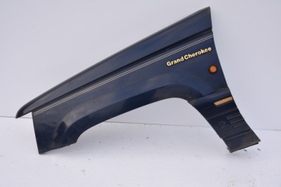 Jeep gradn cherokee крила фото №1