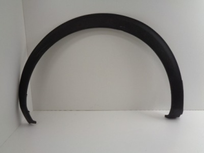 3008 ii 17- молдинг крыла правая задняя задняя фото №1