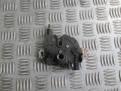 Замок капот ford focus ii 07-11r фото №1