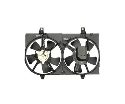 VENTILADOR NISSAN MAXIMA 05.00- B14815U002  