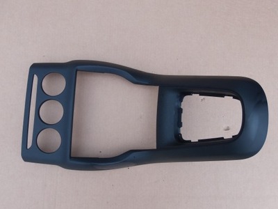 Рамка домкрата передач citroen c3 ii фото №1