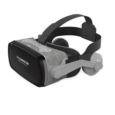 VR SHINECON Okulary VR do wirtualnej