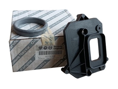 Набор ремонтный фара alfa romeo 159 spider brera 77363558 оригинальный номер фото №1