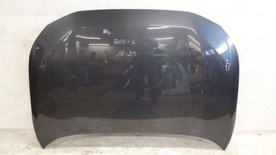 Toyota rav4 2018-2025 капот перед 5330142150 1 фото №1