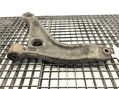 Рычаг правый перед opel movano b bus фото №1