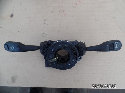 Bmw e46 перемикач комбінований 8376445 фото №1