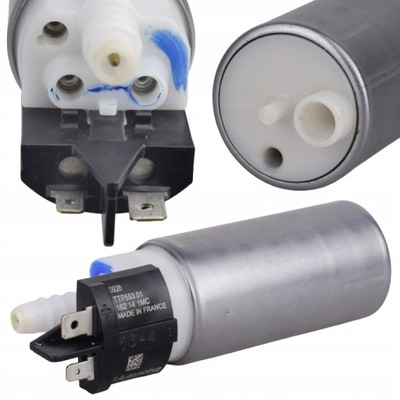 Насос пального вкладиш ttp55301 ttp553 01 ttp 55301 новий фото №1