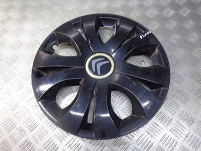 Ковпак 15 citroen xsara picasso фото №1