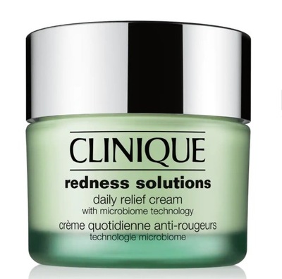 CLINIQUE Redness Solutions Daily Relief krem koi