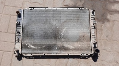 Радіатор wody mazda tribute 2.0b 01r фото №1