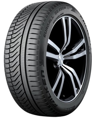 4x Falken EUROAllSeason AS220P 235/55R19 105 W