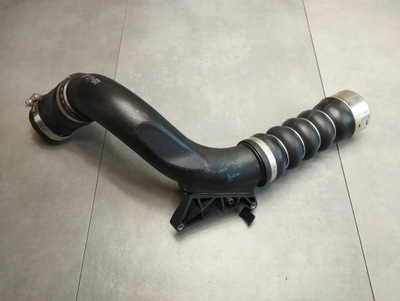 Bmw x1 f48 шланг труба 8577233 фото №1