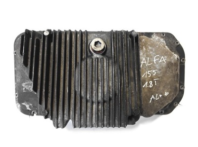 Поддон масляная alfa romeo 155 1.8 t 60569655 фото №1