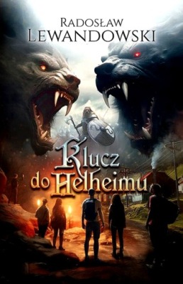 KLUCZ DO HELHEIMU