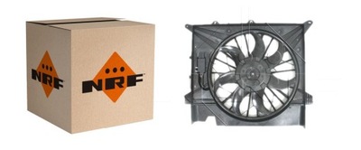 NRF VENTILADOR VOLVO VOLVO 47462  