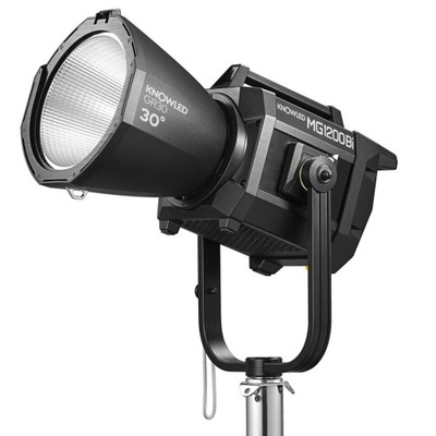 Lampa Godox KNOWLED MG1200Bi LED