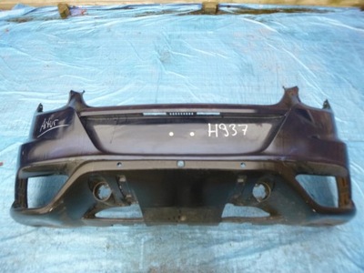 FERRARI FF BUMPER REAR  