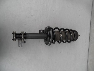 Mcperson амортизационная стойка амортизатор правый перед opel meriva b 1.4 фото №1