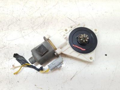 Моторчик окон правый перед kia magentis ii фото №1