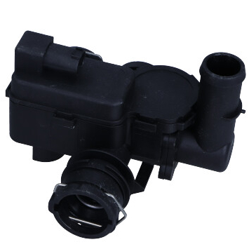 Maxgear 18-1277 клапан управляющий, жидкость охлаждающий фото №1