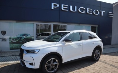 DS Automobiles DS 7 Crossback DS 7 Crossback G...