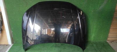 Audi q5 80a капот lubań фото №1