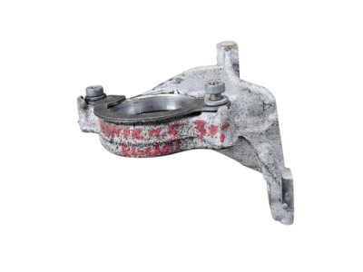 Кронштейн опора полуось peugeot citroen 1.6 hdi 9678074180 фото №1