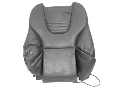 Сиденье обшивка сиденье recaro кожа mondeo mk3 фото №1