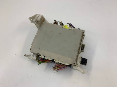 Модуль блок керування mpx 89221-47150 toyota prius iii фото №1