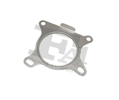 Прокладка коллектор - труба выхлопная vw 1,8t fsi - 2,0 tfsi фото №1