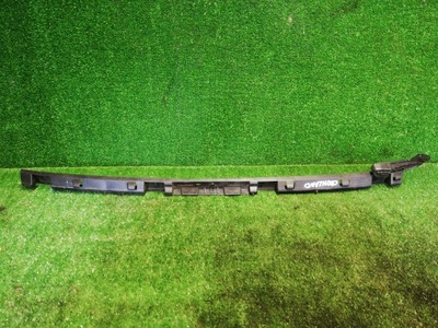 Opel crossland x напрямна кронштейн задня фото №1